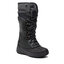 CMP Cizme de zăpadă CMP Thalo Wmn Snow Boot Wp 30Q4616 Titanio U911