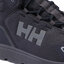 Helly Hansen Trekkings Helly Hansen Canyon Ullr Boot Ht 117-54.990 Black/Gunmetal/Neon Orange