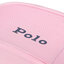Polo Ralph Lauren Șlapi Polo Ralph Lauren Cayson RF103390 Light Pink/Blu