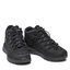 Timberland Kotníková obuv Timberland Sprint Trekker Mid TB0A2F7C0151 Black Nubuck