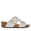 Grünland Pantoletten Grünland Anin CB2999-70 Grigio