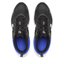 Nike Обувки Nike Downshifter 12 Nn (Gs) DM4194 006 Black/White/Racer Blue