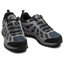 Columbia Trekingová obuv Columbia Remond III BM0167 Graphite/Black 053