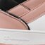 Champion Сникърси Champion Rebound 2.0 Mid S11471-CHA-PS013 Pink/Wht/Nbk