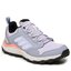 adidas Boty adidas Tracerocker 2.0 Trail Running Shoes HR1240 Fialová