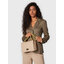Creole Bolso Creole K11261 Jasny Beż