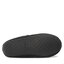 Nuvola Пантофи Nuvola Classic Marbled Chill UNJASCHILL10 Black