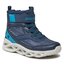 Skechers Sneakers Skechers Twisted-Brights 401651L/NVBL Blue