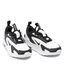 Nike Pantofi Nike Air Max Bolt (PSE) CW1627 102 White/Black/White