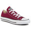 Converse Teniși Converse All Star Ox M9691C Maroon