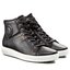 ECCO Sneakersy ECCO Soft 7 Ladies 43002301001 Black