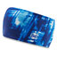 Buff Hajszalag Buff Coolnet UV® Wide 131415.707.10.00 Attel Blue