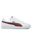 Puma Сникърси Puma Up 372605 34 Puma White/Team Regal Red