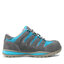 Lahti Pro Halbschuhe Lahti Pro L30406 Grau