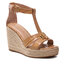 Lauren Ralph Lauren Espadrilky Lauren Ralph Lauren Hale 802860851001 Buff