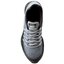Nike Boty Nike Zm Pegasus 33 Shield (GS) 859623 001 Stealth/Metallic Silver/Black