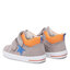 Superfit Sneakersy Superfit 1-609352-4000 S Beige/Orange