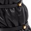 Stuart Weitzman Botine Stuart Weitzman Duvet Stud YL96071 Jet Holt