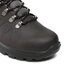 Grisport Trekingová obuv Grisport 14506D6G Black