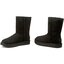 Ugg Pantofi Ugg W Classic Short II 1016223 W/Blk