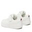 Fila Sneakers Fila Fxventuno Velcro Kids FFK0009.10004 White