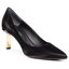 Loriblu Pantofi Loriblu 1I SS7001 SL Euphoria Str.Nero