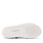 Geox Сникърси Geox J Gisli B. D J155CD 010FE C0573 S Lt Blue/Orange