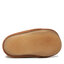 Superfit Kotníková obuv Superfit 1-006228-3000 Braun/Gelb