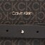 Calvin Klein Τσάντα Calvin Klein Ck Code Hobo Mono K60K610284 0HD