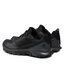 Salomon Обувки Salomon Xa Collider 2 414312 26 V0 Black/Black/Ebony