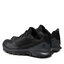 Salomon Παπούτσια Salomon Xa Collider 2 414312 26 V0 Black/Black/Ebony