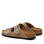Birkenstock Papucs Birkenstock Arizona Bs 0352203 Tabacco Brown