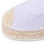 Jenny Fairy Espadrile Jenny Fairy WSS20530-01 Violet