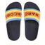 The Marc Jacobs Papucs The Marc Jacobs W29060 Navy Orange V44