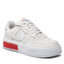 Nike Obuća Nike Air Force 1 Fontanka DH1290 001 Phantom/Phantom/White