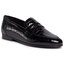 Gino Rossi Lords Gino Rossi I020-26628CAI Black