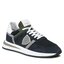 Philippe Model Sneakers Philippe Model Tropez 2.1 TYLU RT01 Black