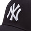 New Era Baseball sapka New Era Team Stretch 9Fifty 12134666 Fekete