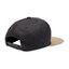 Makia Kšiltovka Makia Folke U82091 Black 999