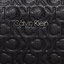 Calvin Klein Bandolera Calvin Klein Ck Must Mono Block Reporter S K50K509575 01I