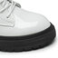 GOE Trappers GOE II2N4105 White