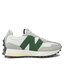 New Balance Sneakers New Balance WS327PU Grön