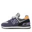 New Balance Sneakers New Balance U574Z2 Violett