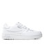 Fila Sneakers Fila Fxventuno L Low FFM0003.10004 White