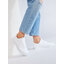 Vans Гуменки Vans Old Skool VN000D3HW00 True White