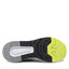 EA7 Emporio Armani Сникърси EA7 Emporio Armani X8X070 XK165 Q603 Blk/Slv/Shark/Sulpsp
