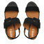 Geox Espadrile Geox D Ponza B D35GVB 00021 C9999 Black