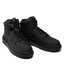 Nike Pantofi Nike Air Force 1 DA0418 001 Black/Black/Anthracite