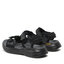 Teva Sandále Teva W Zymic 1124039 Black
