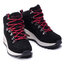 Skechers Bakancs Skechers Rugged One 155220/BLK Black